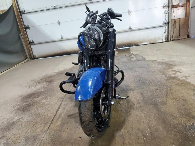 2023 Harley-Davidson Flhrxs