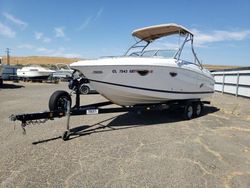 Cobalt salvage cars for sale: 2012 Cobalt Boat