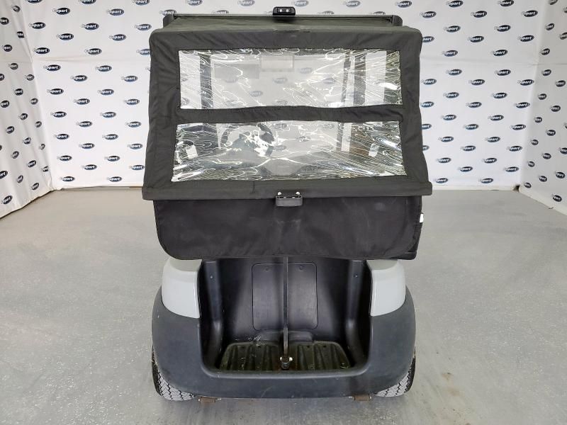 2022 Club Car Tempo FLA