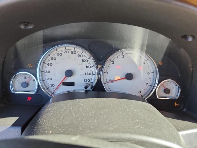 2005 Saturn Vue