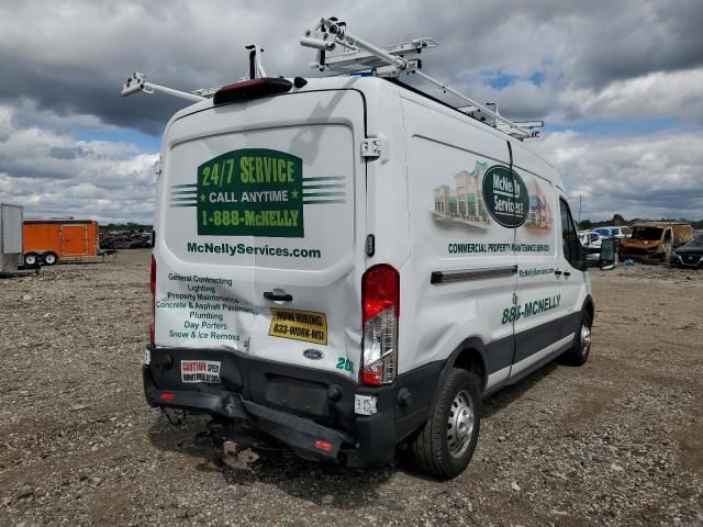 2024 Ford Transit T-350 HD
