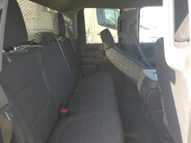 2022 GMC Sierra C2500 Heavy Duty