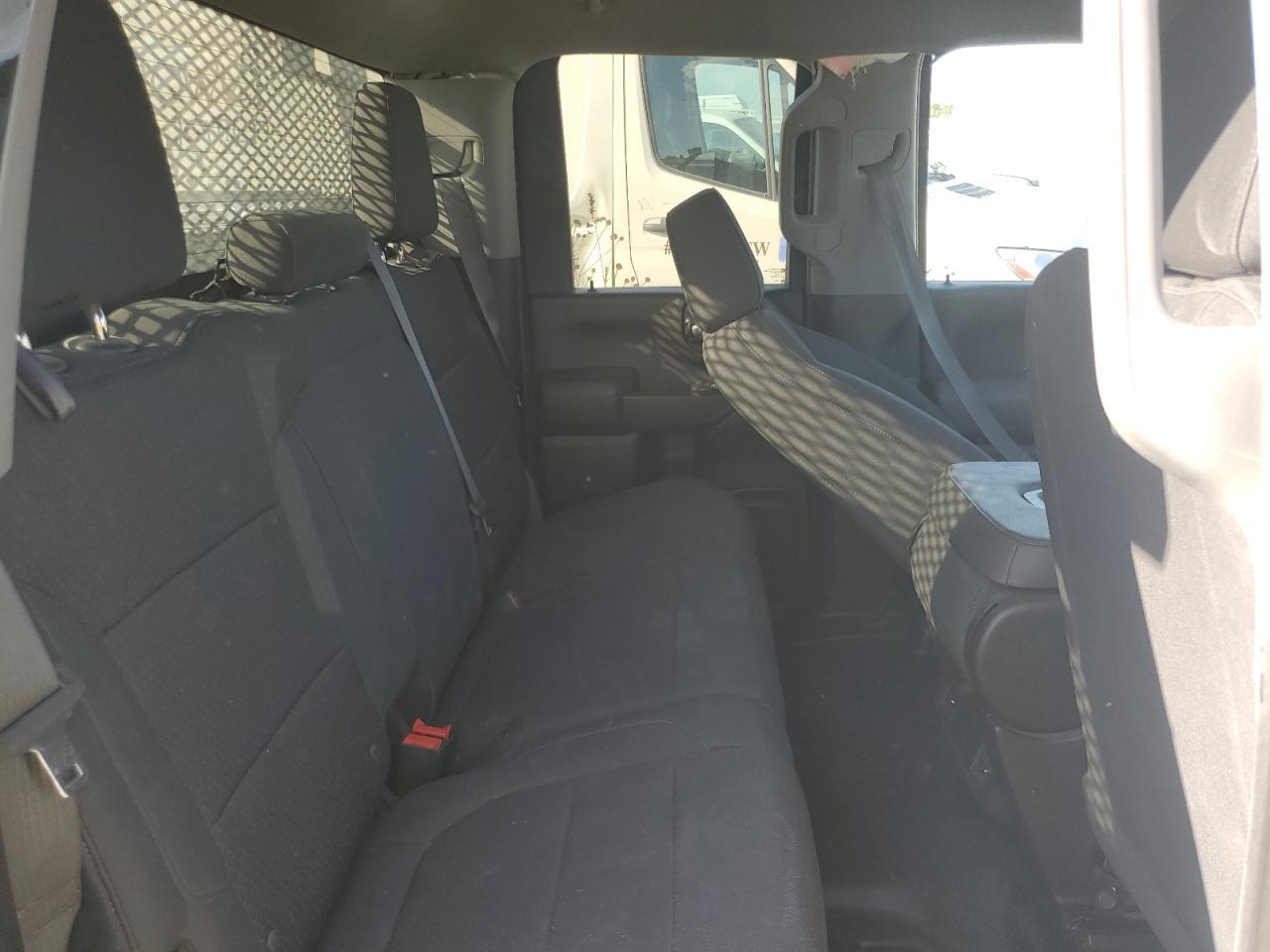 2022 GMC Sierra C2500 Heavy Duty