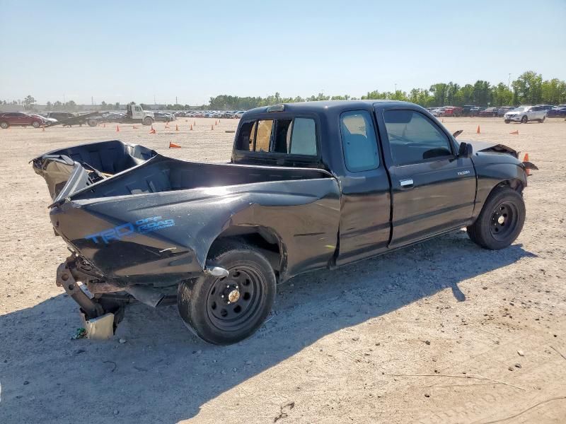 1997 Toyota Tacoma Xtracab