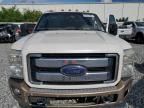 2014 Ford F350 Super Duty