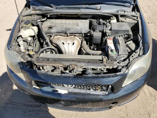 2007 Scion TC
