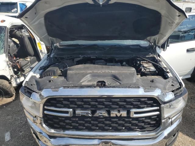 2022 Dodge RAM 3500