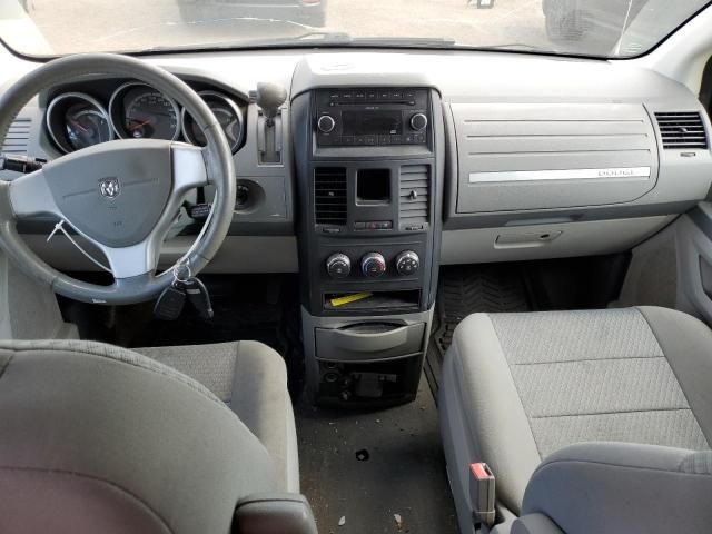 2009 Dodge Grand Caravan SE