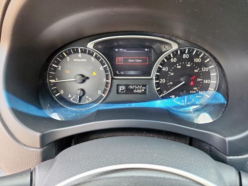 2013 Nissan Altima 3.5S