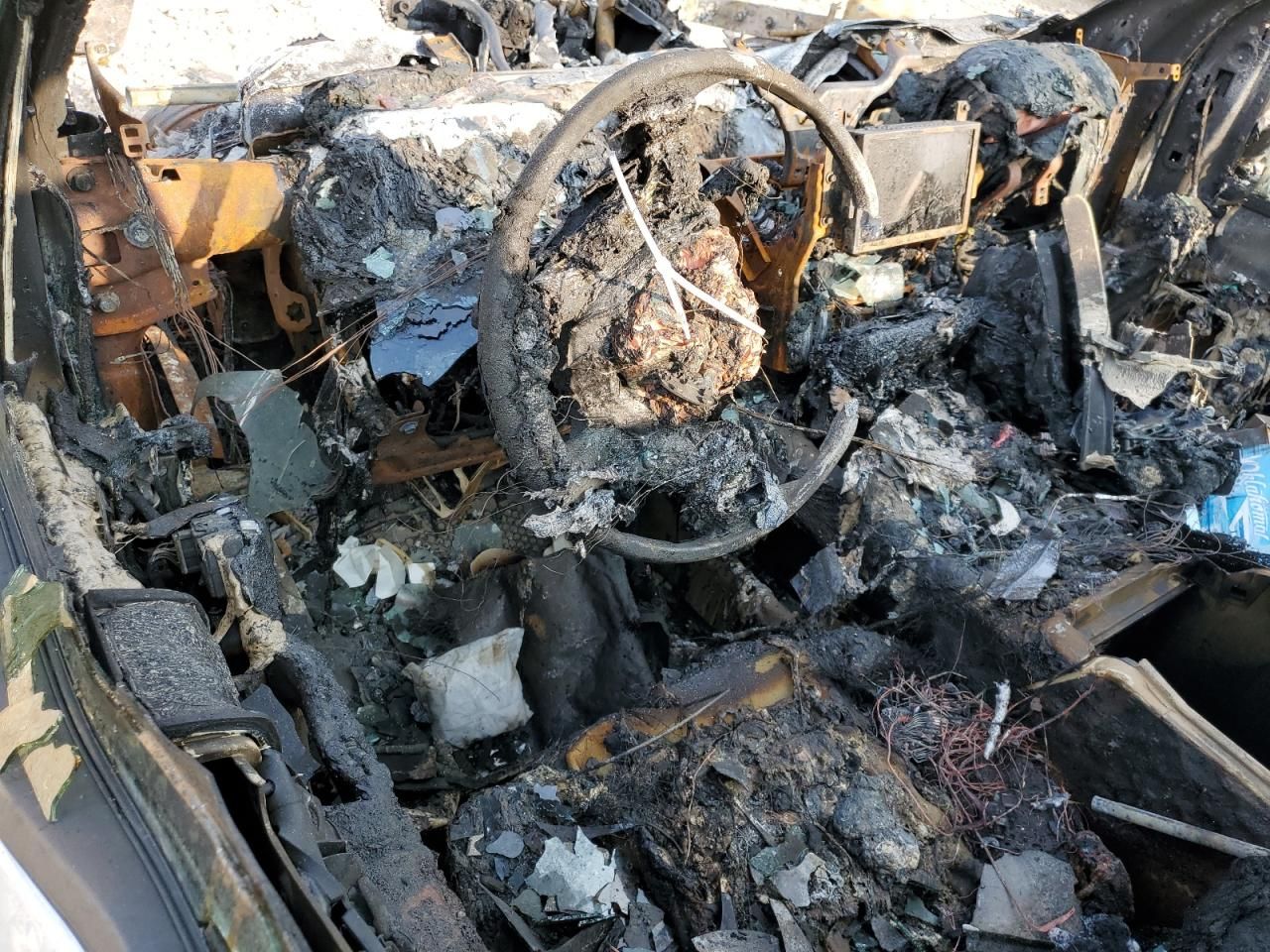 2019 Ford F250 Super Duty