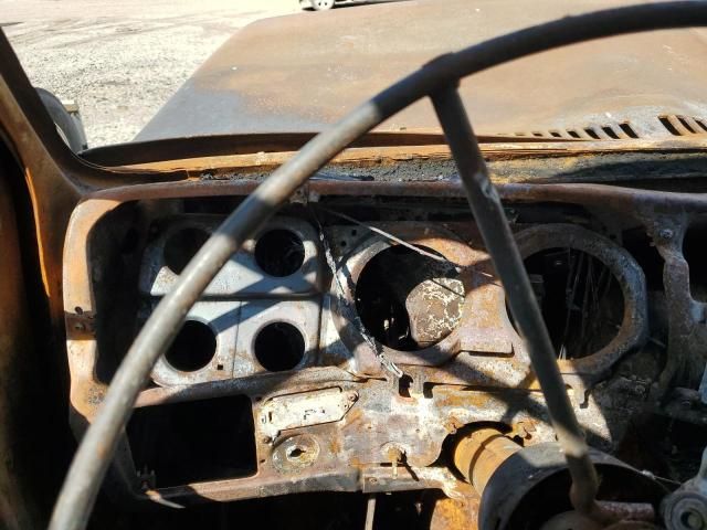 1979 Chevrolet 1979 Grain Truck