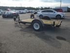 2015 D&D 2015 D & D Utility Trailer