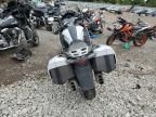 2015 BMW K1600 GT