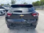 2021 Chevrolet Trailblazer Active