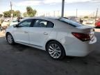 2014 Buick Lacrosse