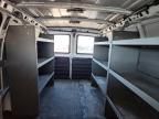 2023 GMC Savana G2500