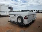 2002 Coleman Trailer