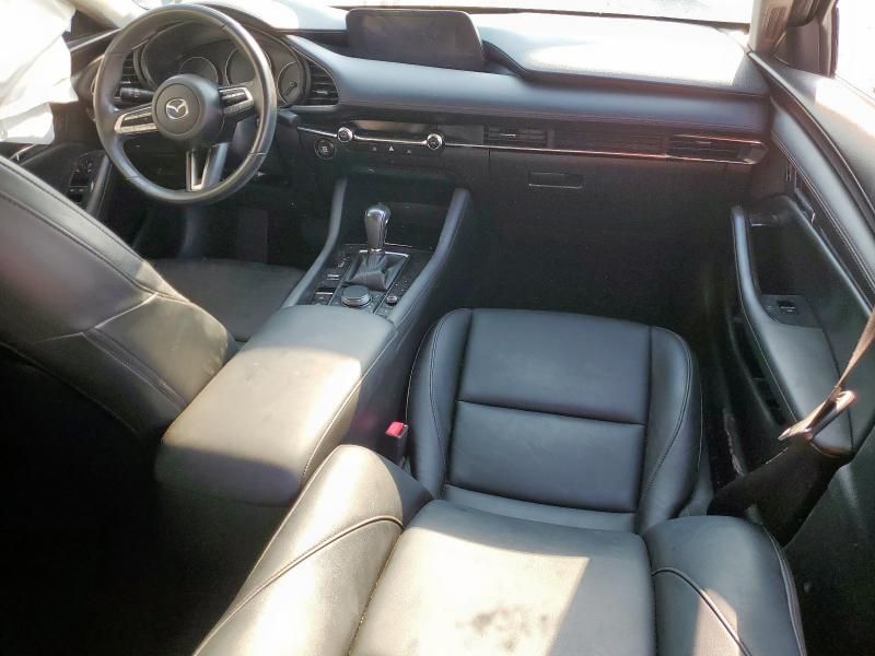 2019 Mazda 3 Preferred Plus