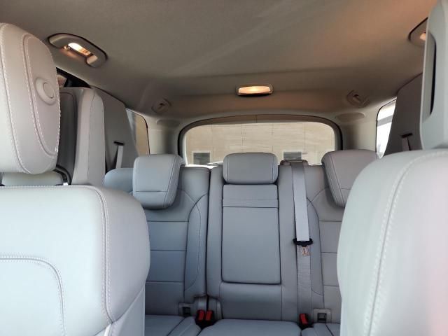 2012 Mercedes-Benz ML 350 4matic