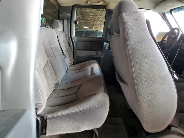 2006 GMC New Sierra K1500