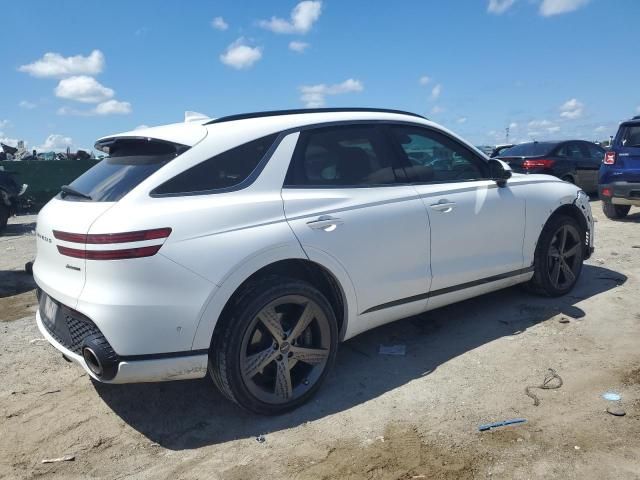 2023 Genesis GV70 Base