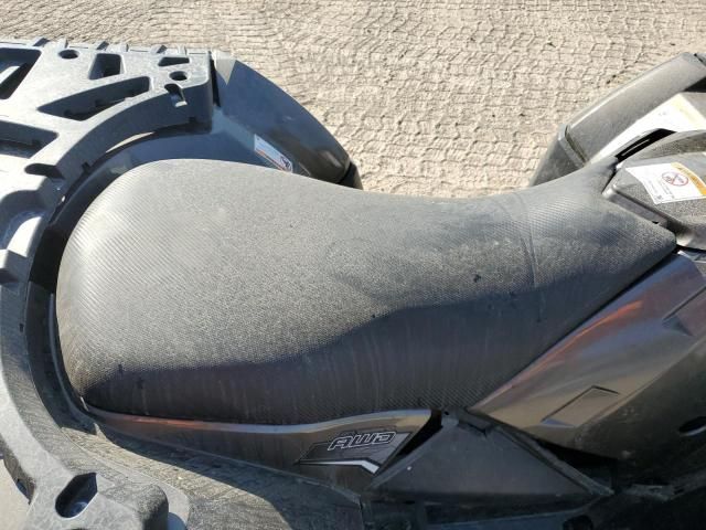 2012 Polaris Sportsman 850