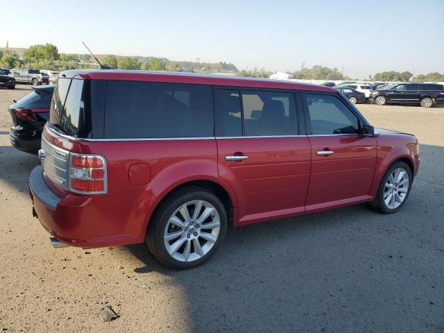 2011 Ford Flex Limited