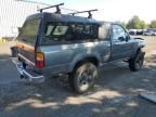 1992 Toyota Pickup 1/2 TON Short Wheelbase DLX