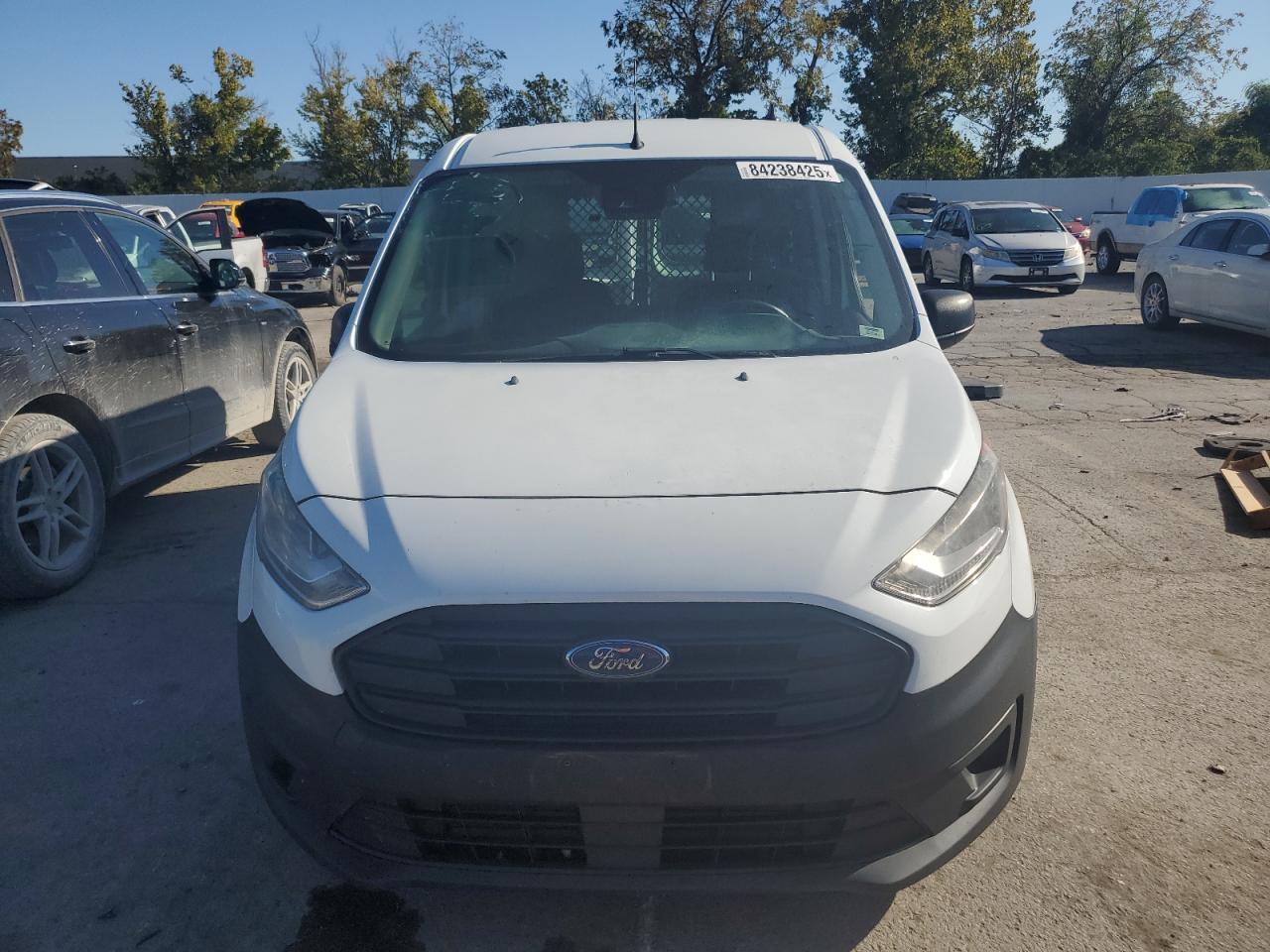 2020 Ford Transit Connect xl