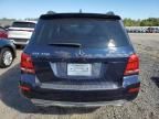 2015 Mercedes-Benz GLK 350 4matic