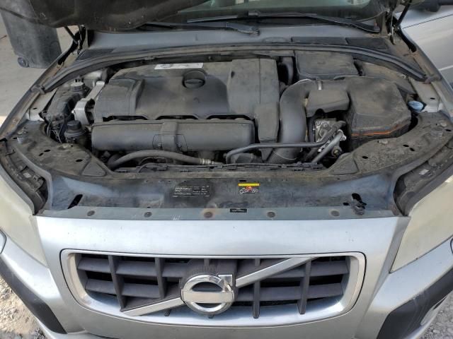 2010 Volvo XC70 3.2