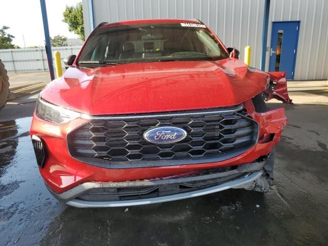 2025 Ford Escape ST Line