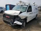 2024 GMC Savana G3500