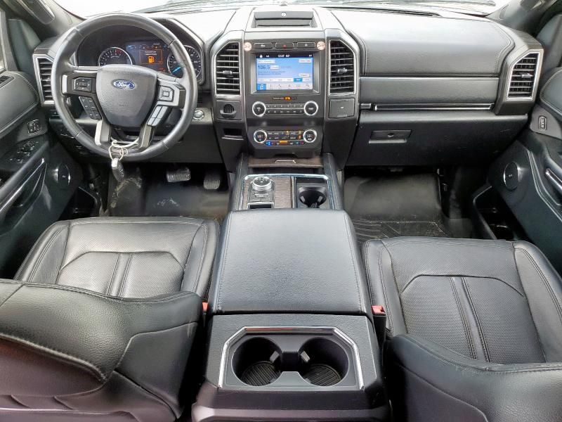 2019 Ford Expedition Max Limited
