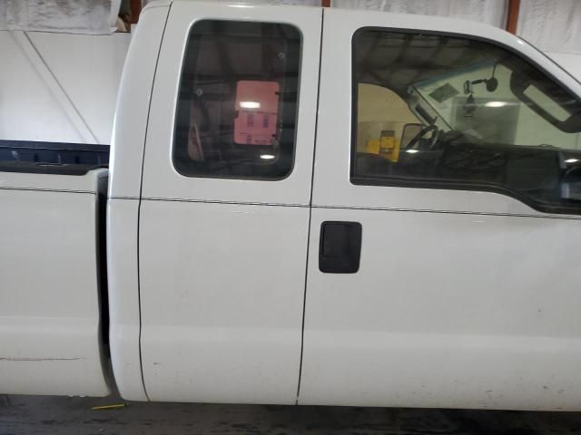 2008 Ford F250 Super Duty