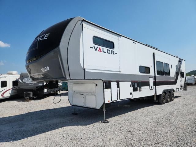 2024 Alliance VALOR44V14