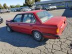 1989 BMW 325 i Automatic