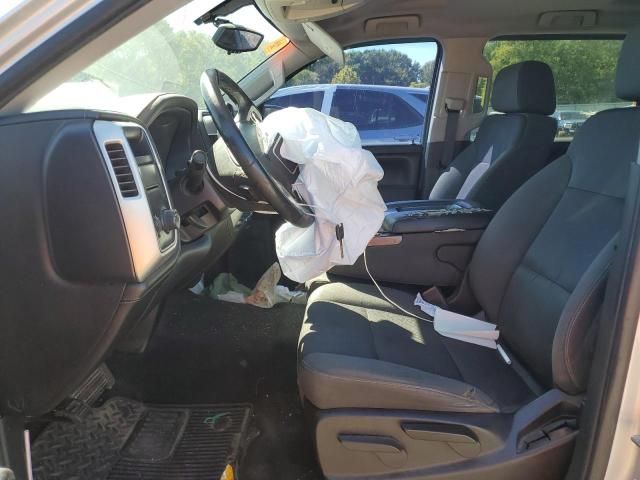 2014 GMC Sierra C1500 SLE