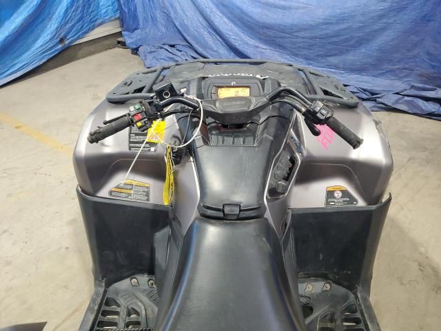 2024 Can-Am 2024 CAM AM Outlander XT700-ATV