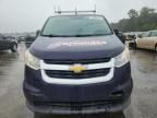 2017 Chevrolet City Express LS