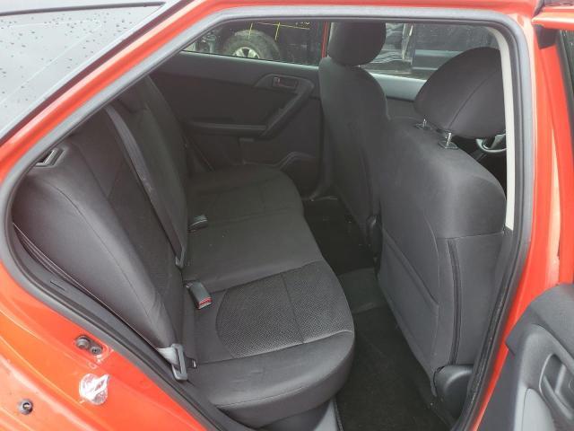 2012 KIA Forte ex