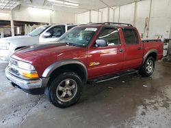 2004 Chevrolet S Truck S10 for sale in Madisonville, TN