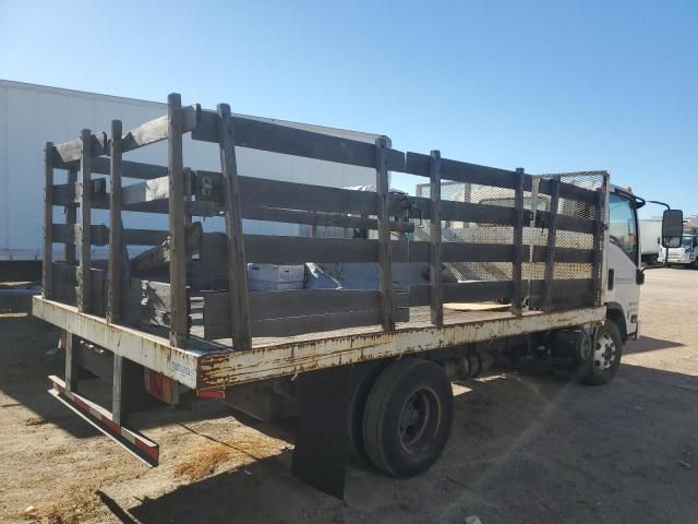 2008 Isuzu NPR