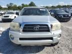 2008 Toyota Tacoma Access Cab