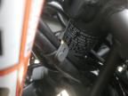 2025 Kawasaki EX500 A