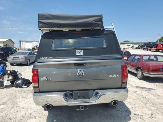 2010 Dodge RAM 1500