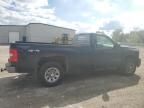 2008 Chevrolet Silverado K1500