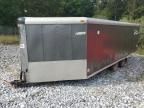 2004 Pace American Enclosed Cargo Trailer