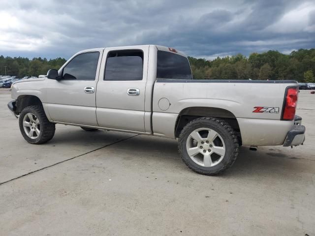 2005 Chevrolet Silverado K1500