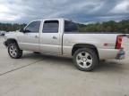 2005 Chevrolet Silverado K1500